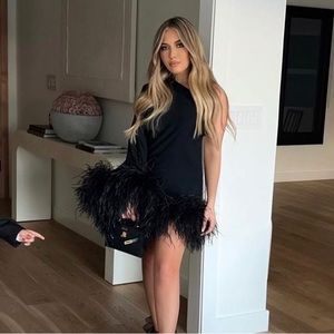 Authentic Taller Marmo Dress